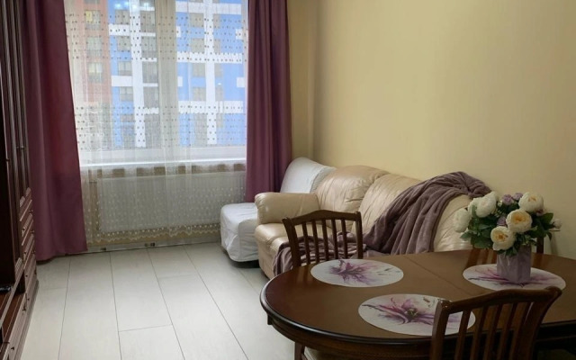 Квартира на ул Лесная 17