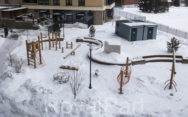 Квартира красивая однокомнатная в центре Новосибирска