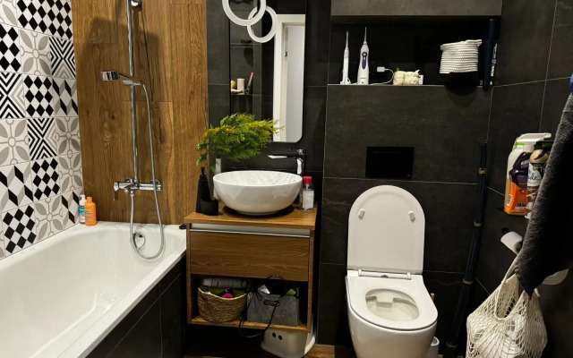 Aparts Loung Zhk Silver Flat