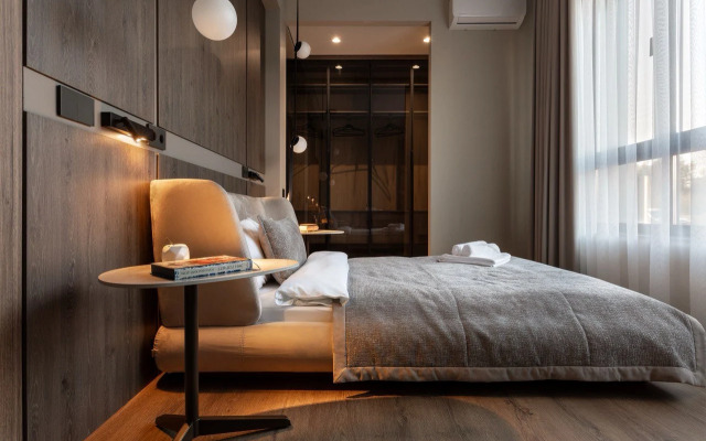 Частный дом у Балтийского моря