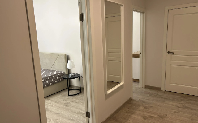 Kvartira vblizi morya na Turgeneva 9A Apartments