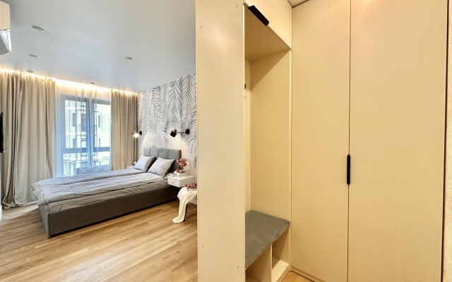 Квартира Пальма