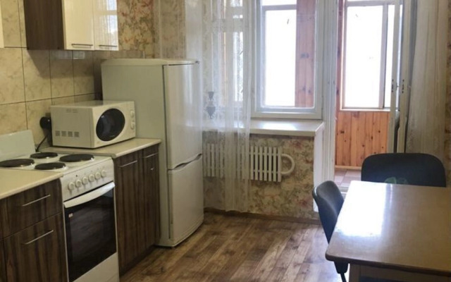 Квартира на бульваре Победы 41а