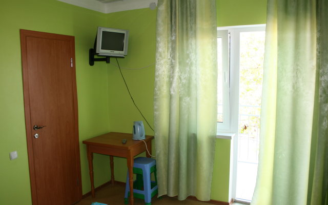 Guest House Vinogradnaya Loza