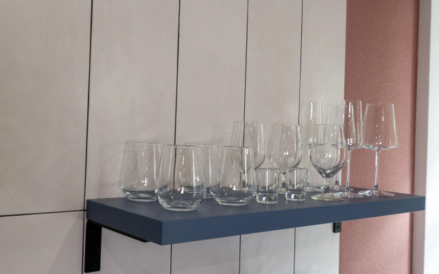 Квартира Точка Равновесия Гилберта Hilbert Balance