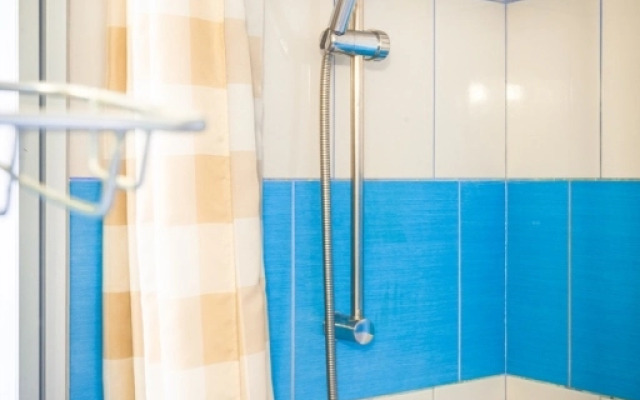 Квартира MWA Gromova 1