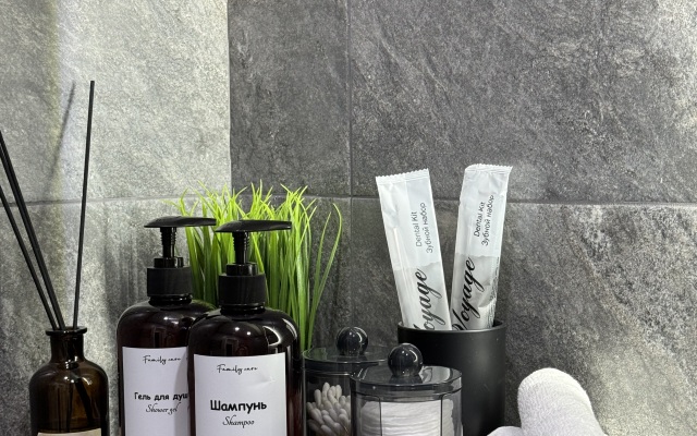 Квартира Посуточно на Первом Этаже