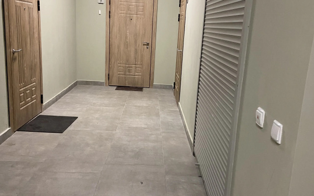 Komfortnaya okolo Korstona Flat