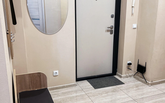 Апартаменты на набережной 607