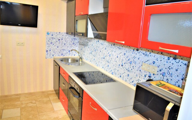 Andreya Belogo 1 Apartments