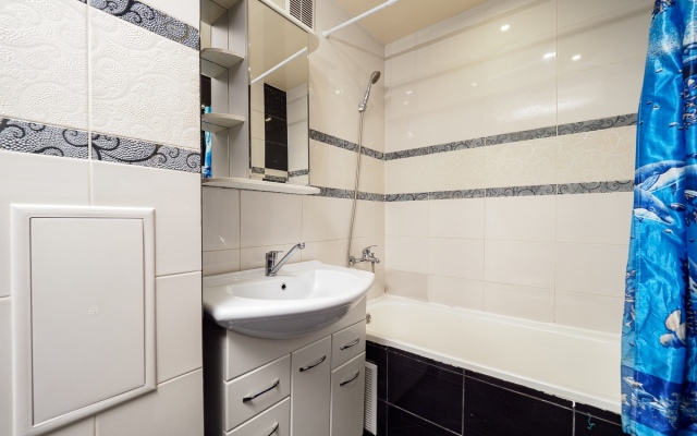 Апартаменты Тенишевой