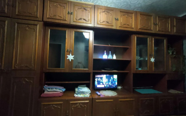 Апартаменты Микрорайон 8