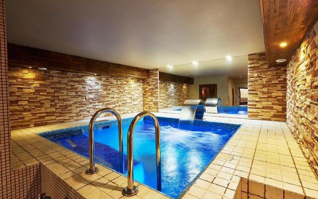 Chalet