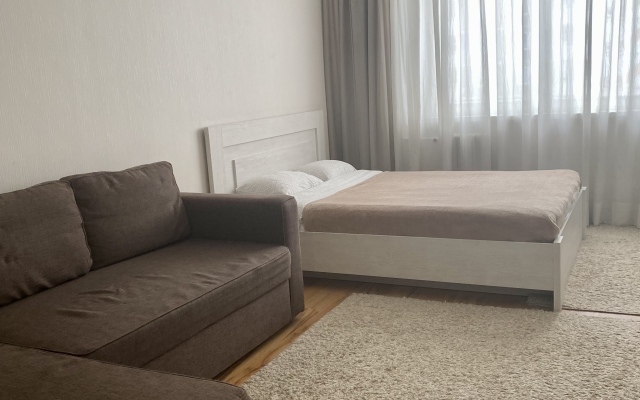 Limoza Apartaments