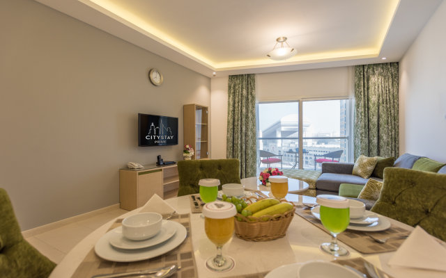 City Stay Prime Apart hotel