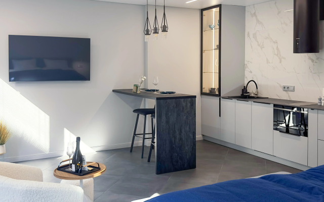 Апартаменты Небо 29