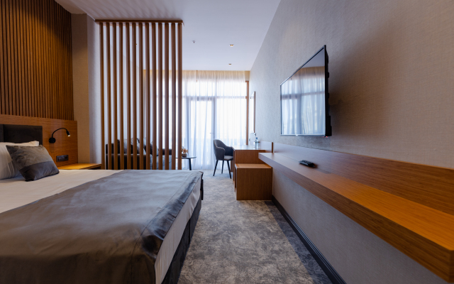 Hotel Monarch