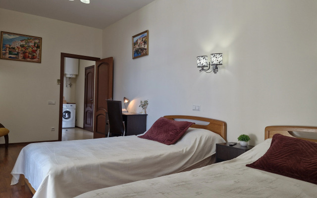 Atlant Alushta 2 Flat