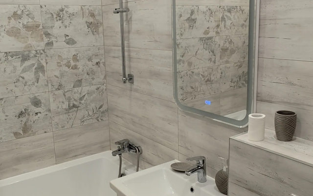 Апартаменты Уютная квартира в тихой части Светлогорска