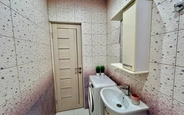 Na Shоsse Anapskoye 24 k6 Flat