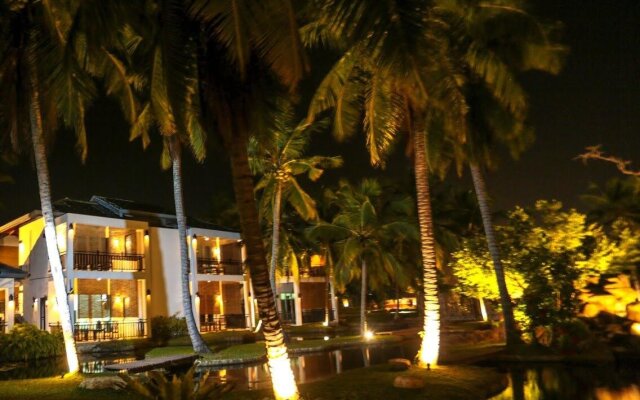 Amaluna Resorts Hotel