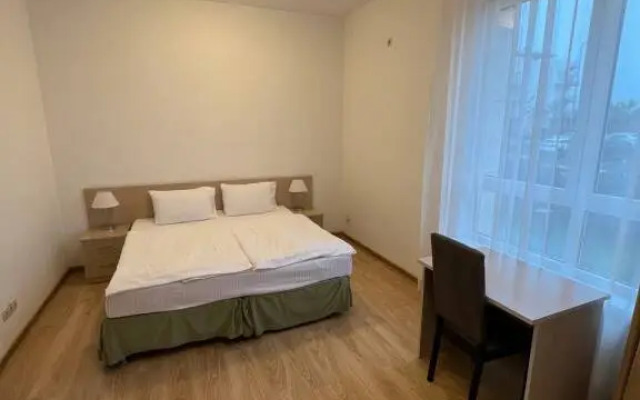 Apartments Imeretinsky - Marine Quarter