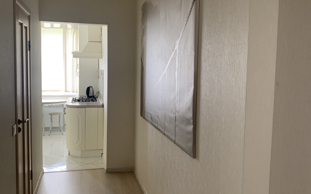 Апартаменты Лючия