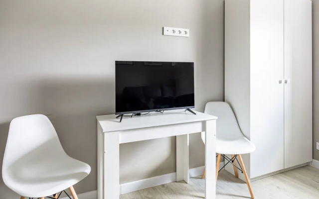 Апартаменты рядом с метро Нижегородская