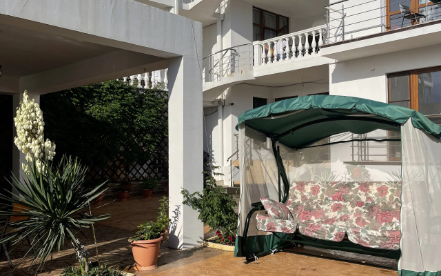 Asteriya Guest House