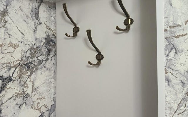 Квартира Апартаменты Александры Чащиной