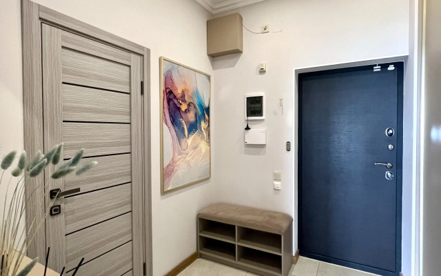 S Vidom na More Apartments