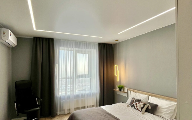 Lyuks Flat