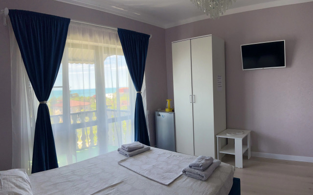Amalfi Guest House