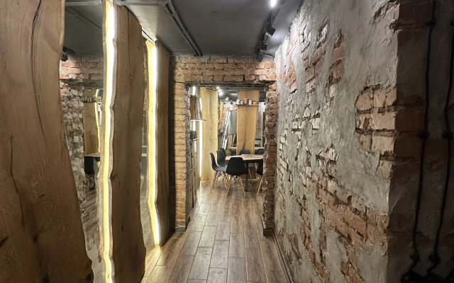 Nedacha Guest house