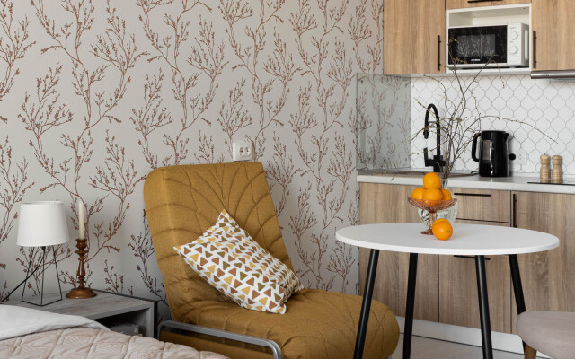 Griffin Apart U Konstantinovskogo Dvortsa Apartments