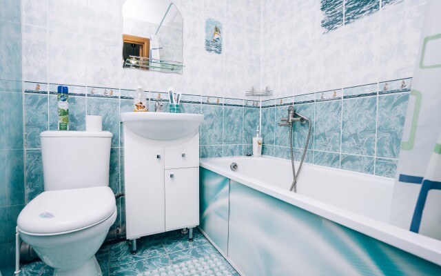 Апартаменты ATLANT Apartments 348ч