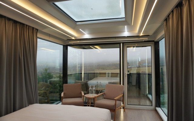 Zvezdnaya Eco-Hotel