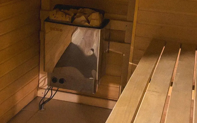 Семейно-Туристический загородный клуб Карамелькино Коттедж 3