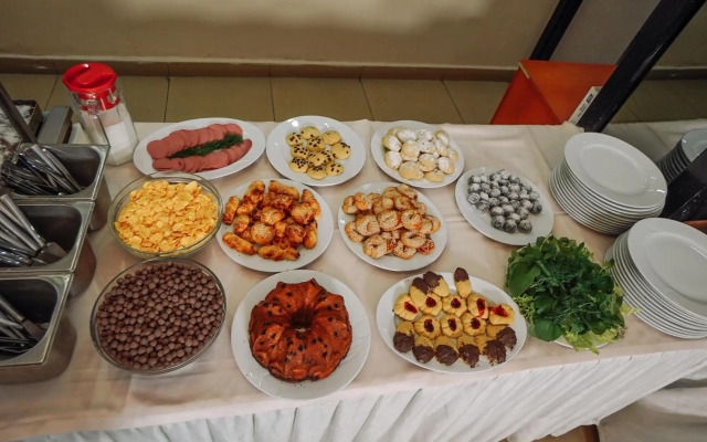 Topkapi Golden Time Hotel