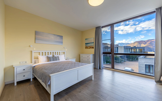 Вилла Skypark Таунхаус