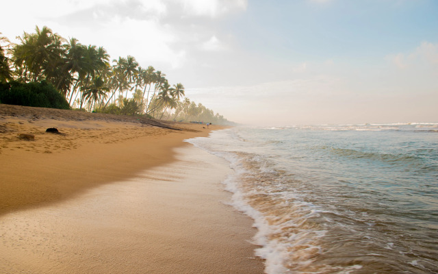 The Villas Wadduwa Hotel