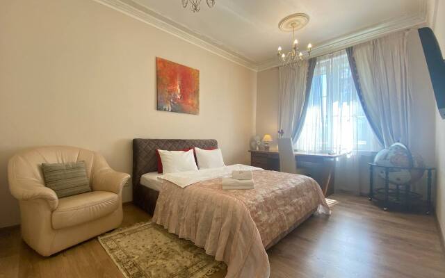 Apartamenty V Tsentre Minska Na Pr. Nezavisimosti 23 Apartments