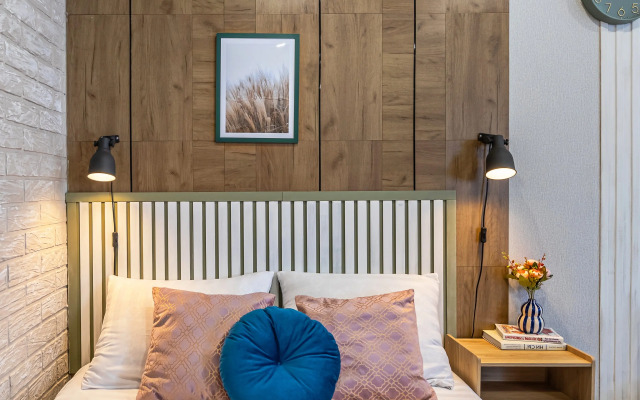 Квартира Комфорт Татарстан 64