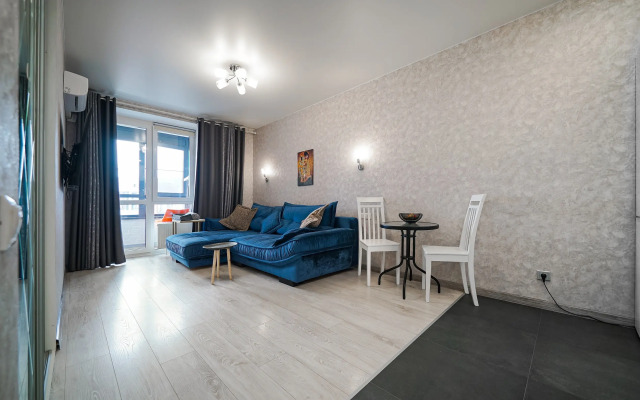 Апартаменты Dolina