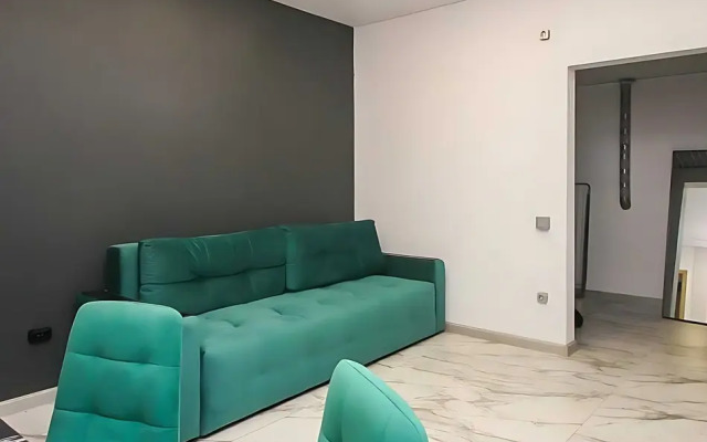 Апартаменты на 30 Лет Победы 42к1