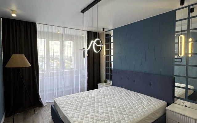 Апартаменты Lofthouse