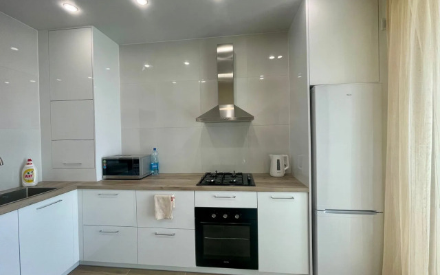 Gorizont Flat