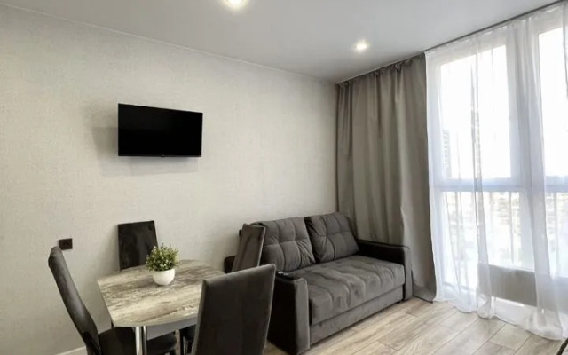 Квартира на Ивана Беличенко 90