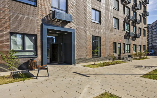 Maxrealty24 Prostornaya 16 Apartment 1