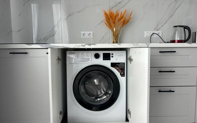 Квартира Уютная 1-комнатная квартира у Кремля и канатной дороги